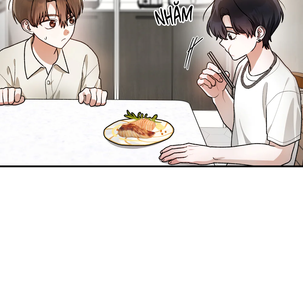 Đọc truyện SỰ CỐ BẤT NGỜ VỚI VỊ KHÁCH QUEN - Chapter 15