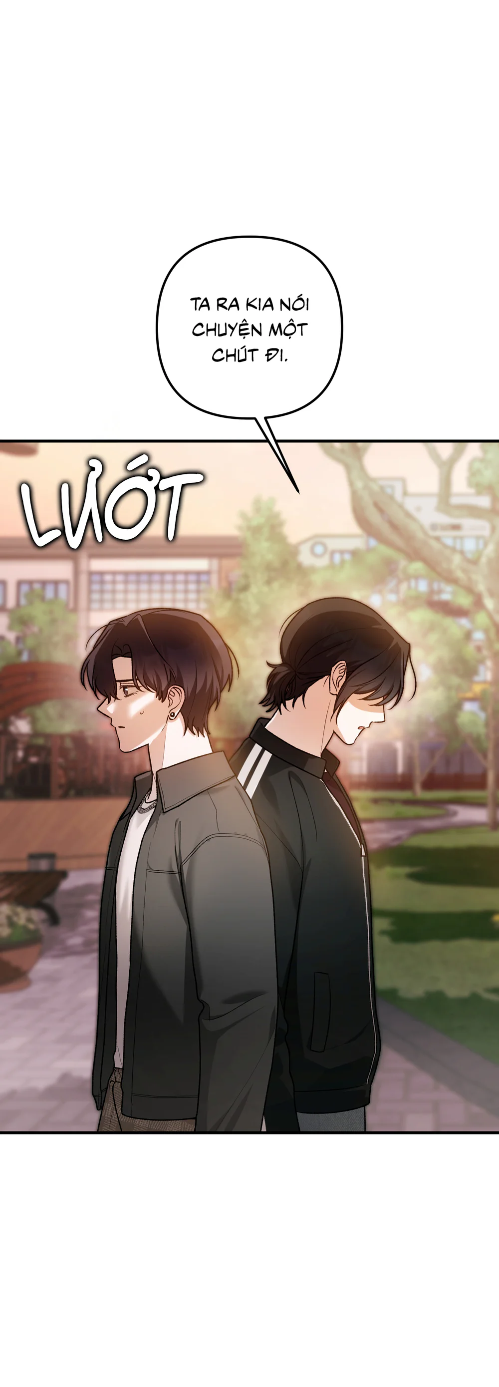 Đọc truyện SỰ CỐ BẤT NGỜ VỚI VỊ KHÁCH QUEN - Chapter 15