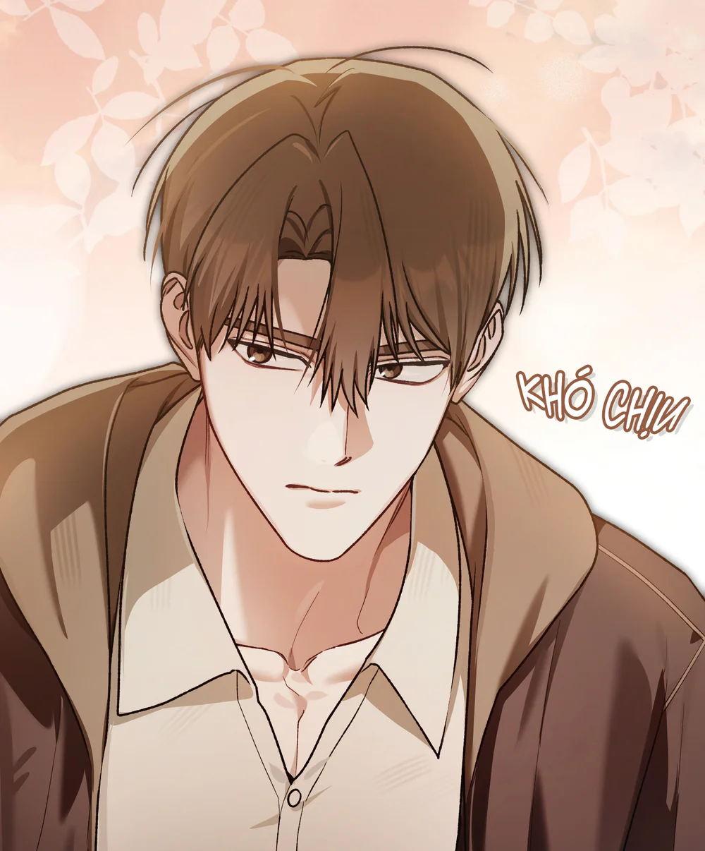 Đọc truyện SỰ CỐ BẤT NGỜ VỚI VỊ KHÁCH QUEN - Chapter 15