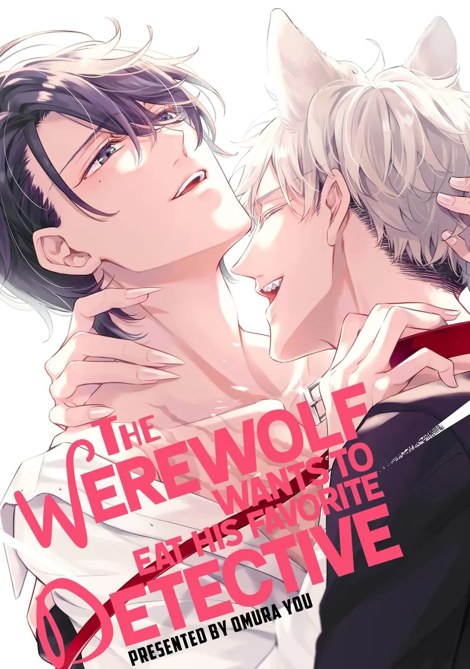 Đọc truyện Cậu người sói này muốn ăn thịt chàng thám tử ưa thích của mình - Chapter 10