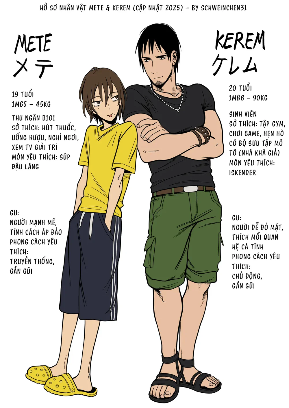 Đọc truyện Sự hèn hạ tột cùng - Chapter 8