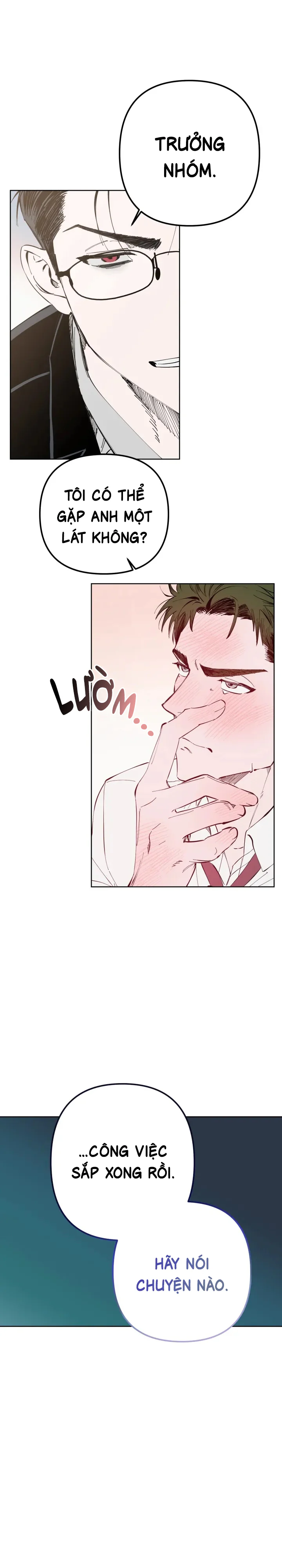 Đọc truyện Item May Mắn Hôm Nay Là Một Ông Chú - Chapter 6