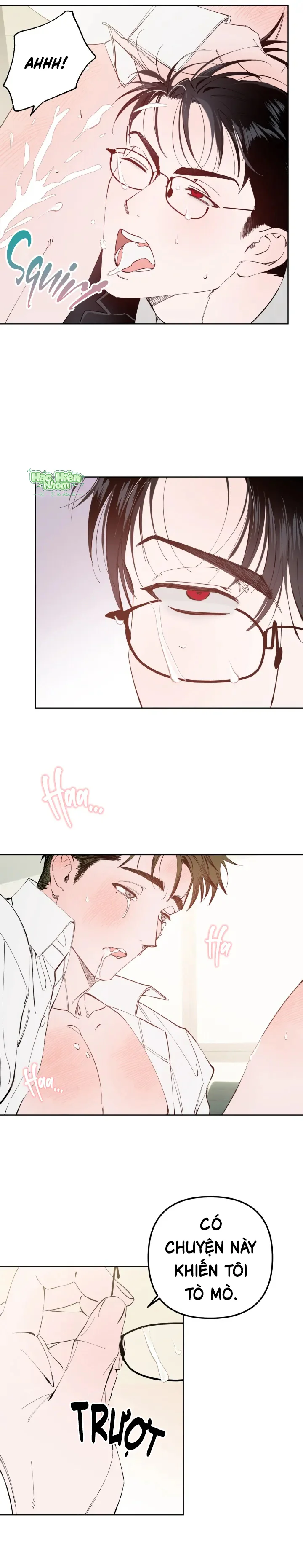 Đọc truyện Item May Mắn Hôm Nay Là Một Ông Chú - Chapter 6