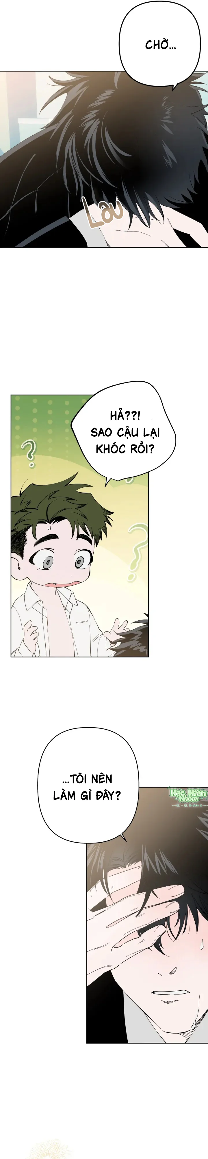 Đọc truyện Item May Mắn Hôm Nay Là Một Ông Chú - Chapter 6