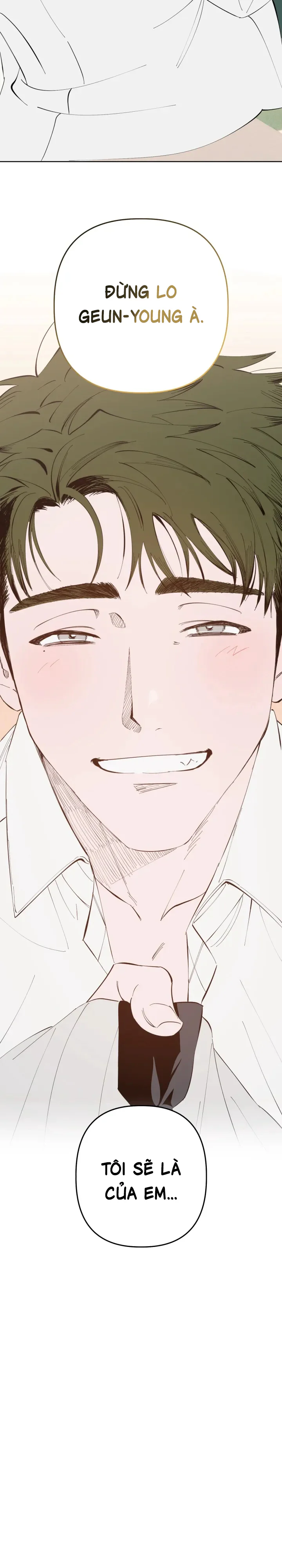 Đọc truyện Item May Mắn Hôm Nay Là Một Ông Chú - Chapter 6