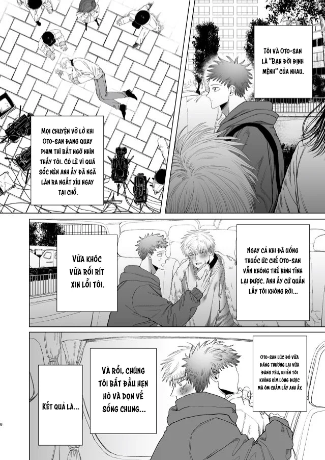 Đọc truyện Một Bắn - Chapter 2