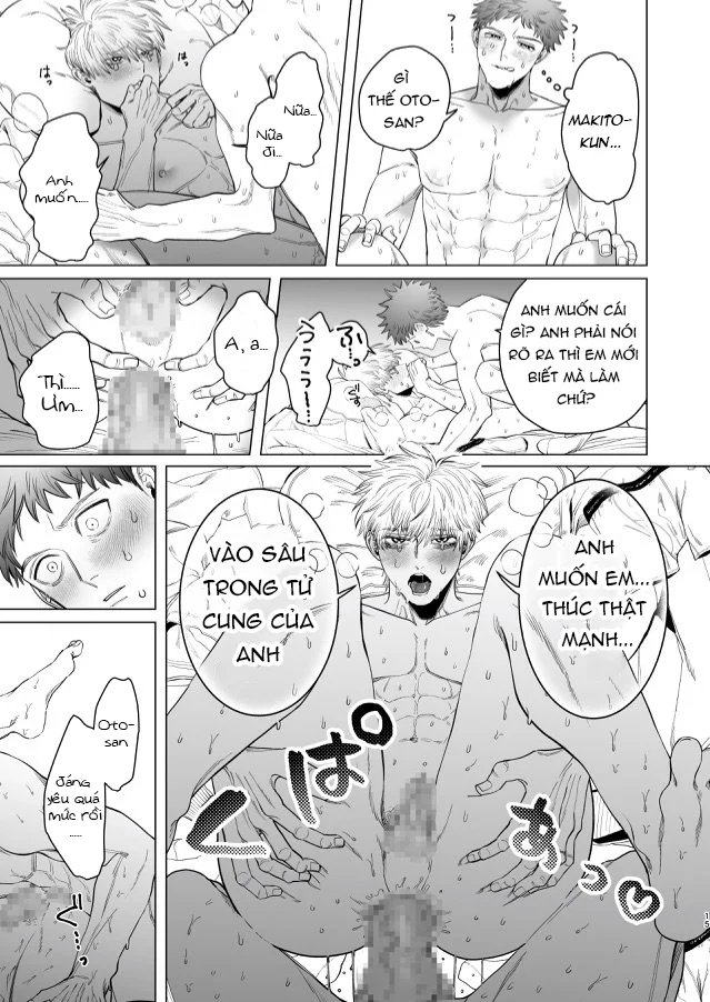 Đọc truyện Một Bắn - Chapter 2