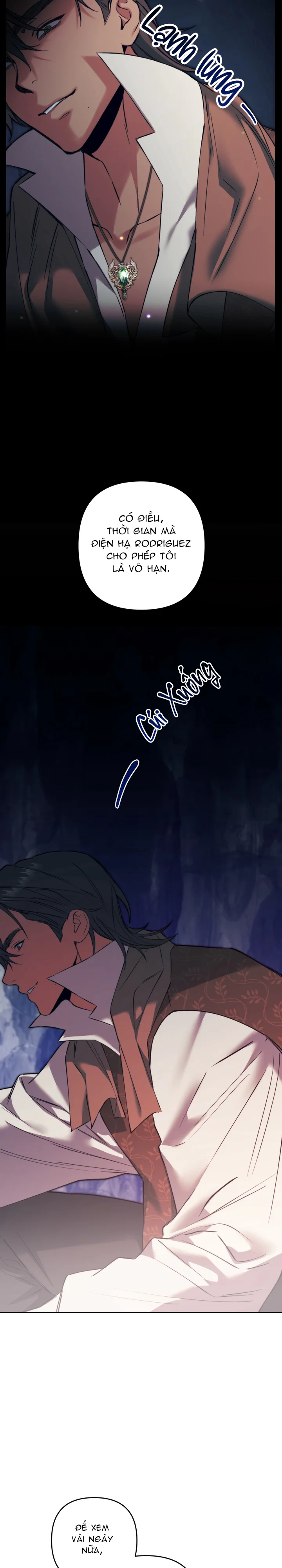 Đọc truyện Tuyển Tập Manhwa Ngắn Nhà Mèo Méo Meo Mèo Meo - Chapter 3.3