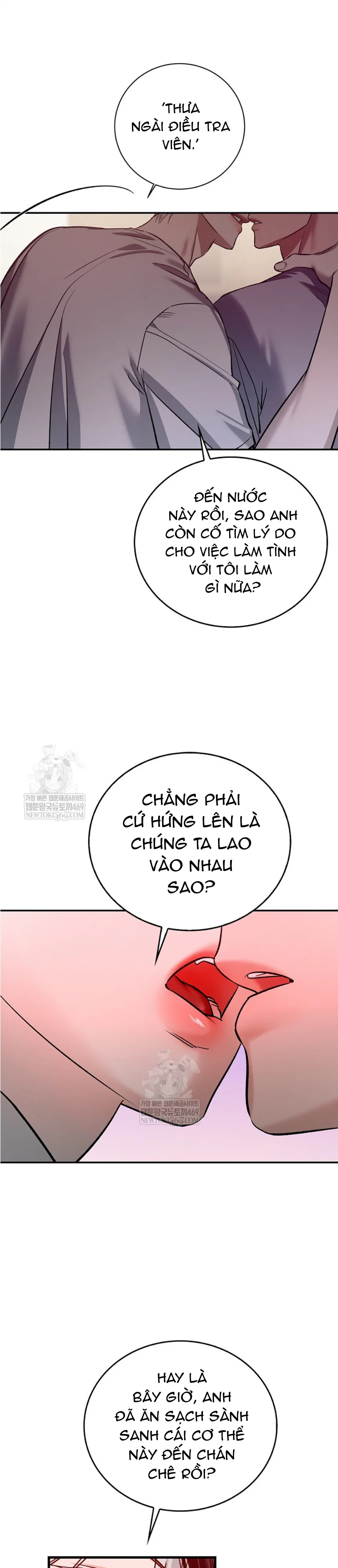 Đọc truyện Zero Side - Chapter 38