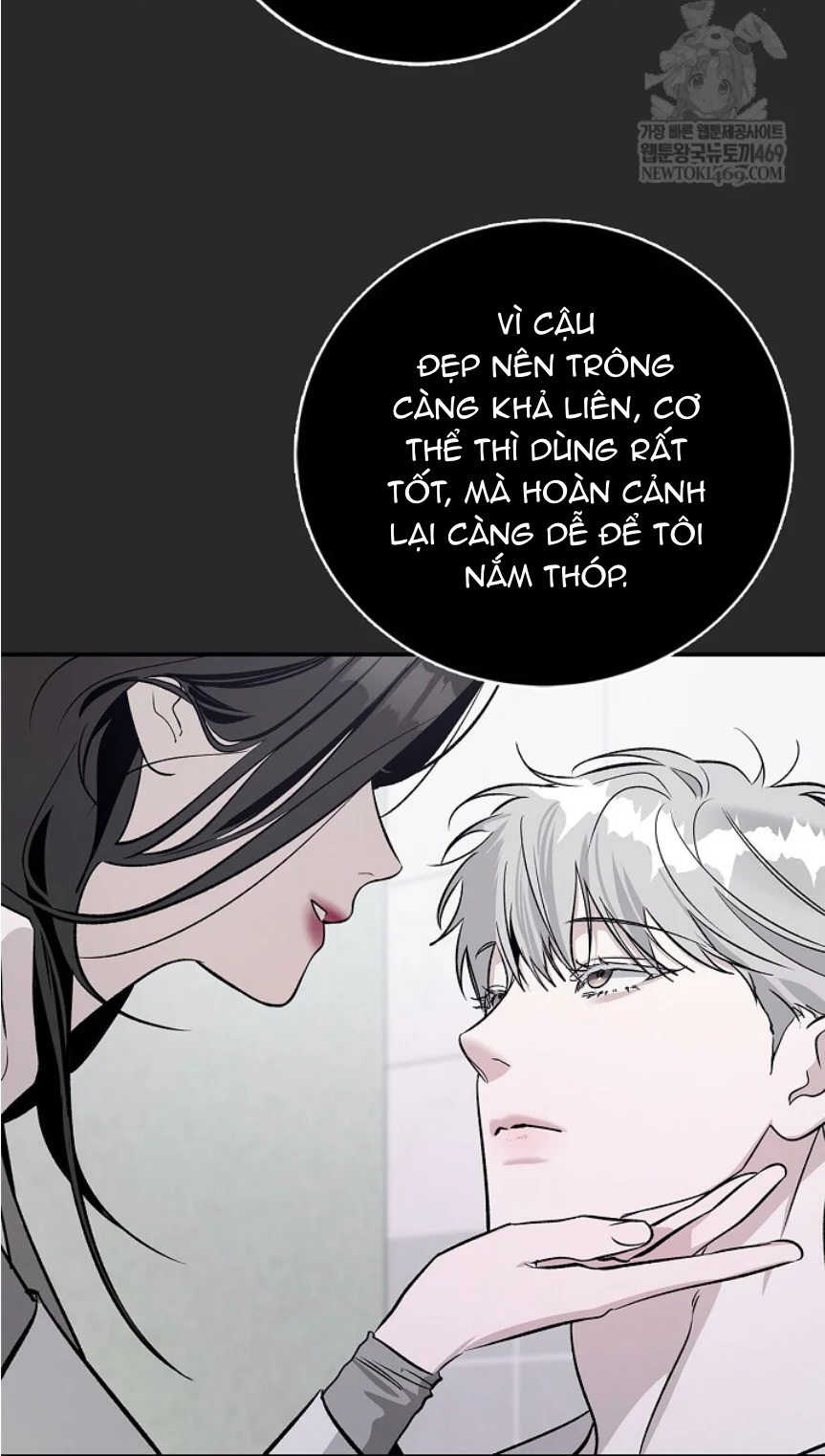 Đọc truyện Zero Side - Chapter 38