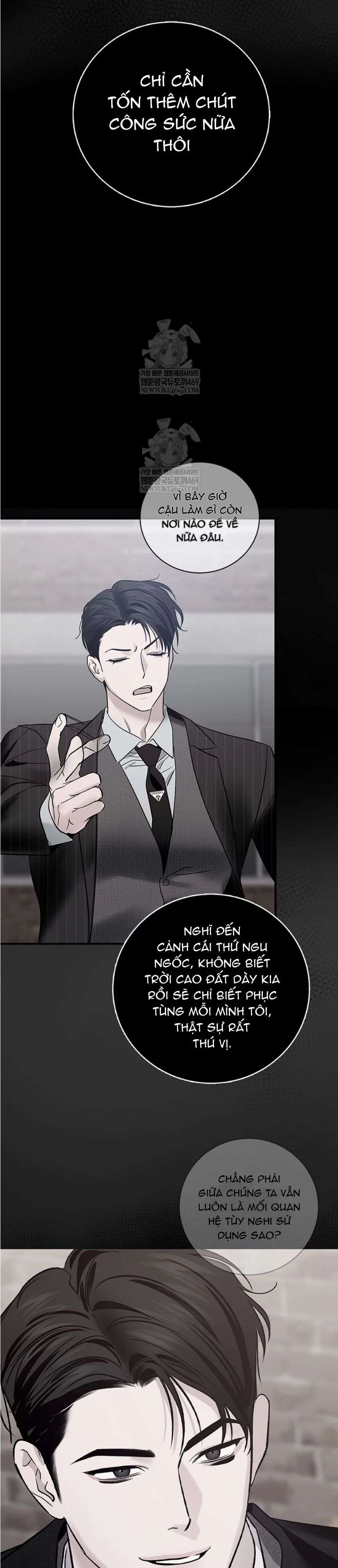 Đọc truyện Zero Side - Chapter 38