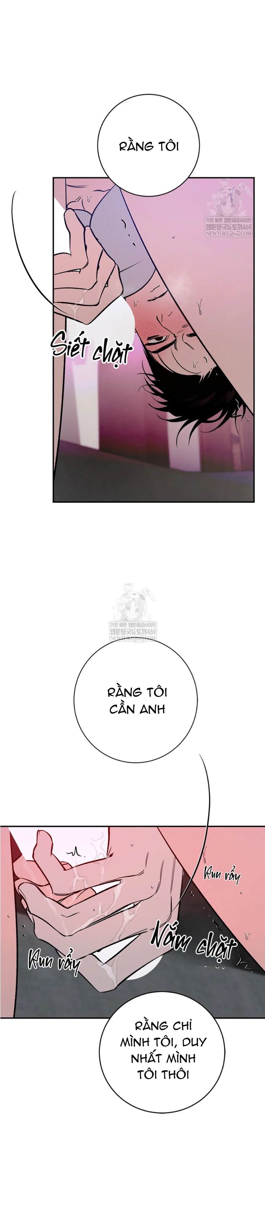 Đọc truyện Zero Side - Chapter 38