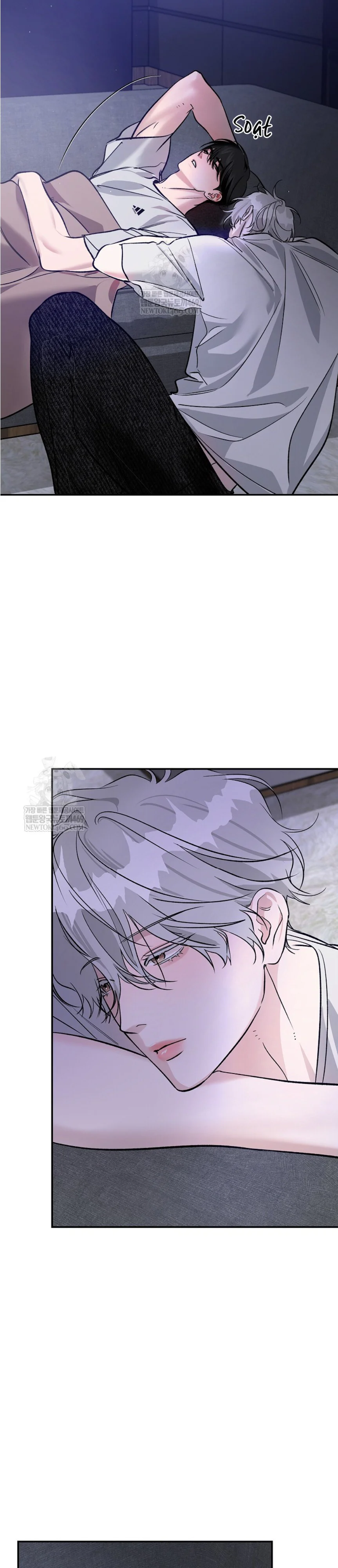 Đọc truyện Zero Side - Chapter 38