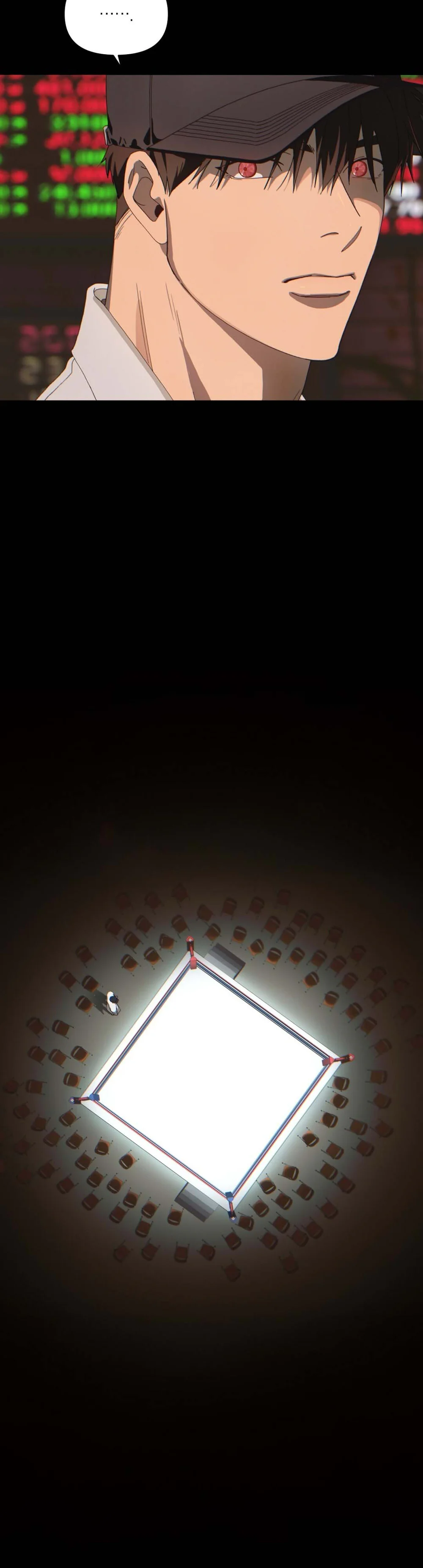 Đọc truyện MIGNON - Min Yong - Chapter 18