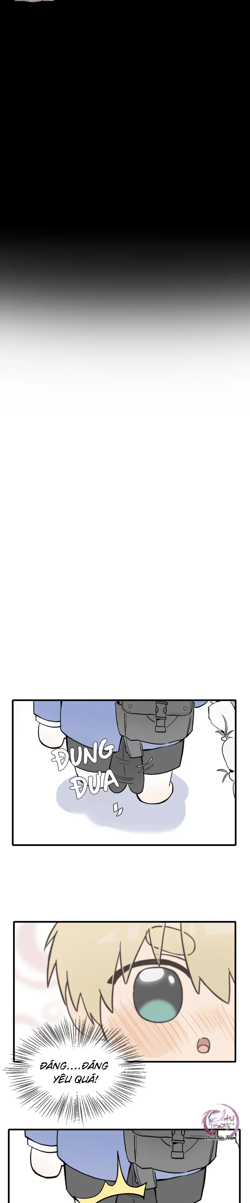 Đọc truyện Lửa Tù - Chapter 11