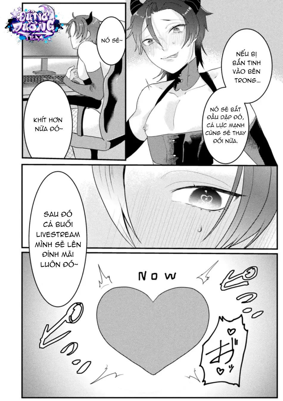 Đọc truyện BẮN TÙM LUM - Chapter 42.2