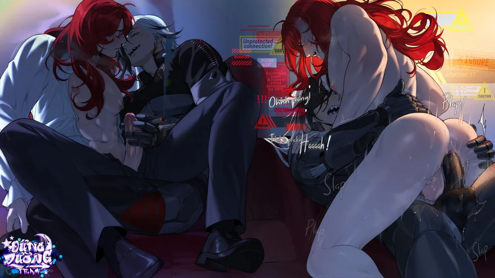 Đọc truyện ĐỤ CÔNG KHAI - Chapter 6.3