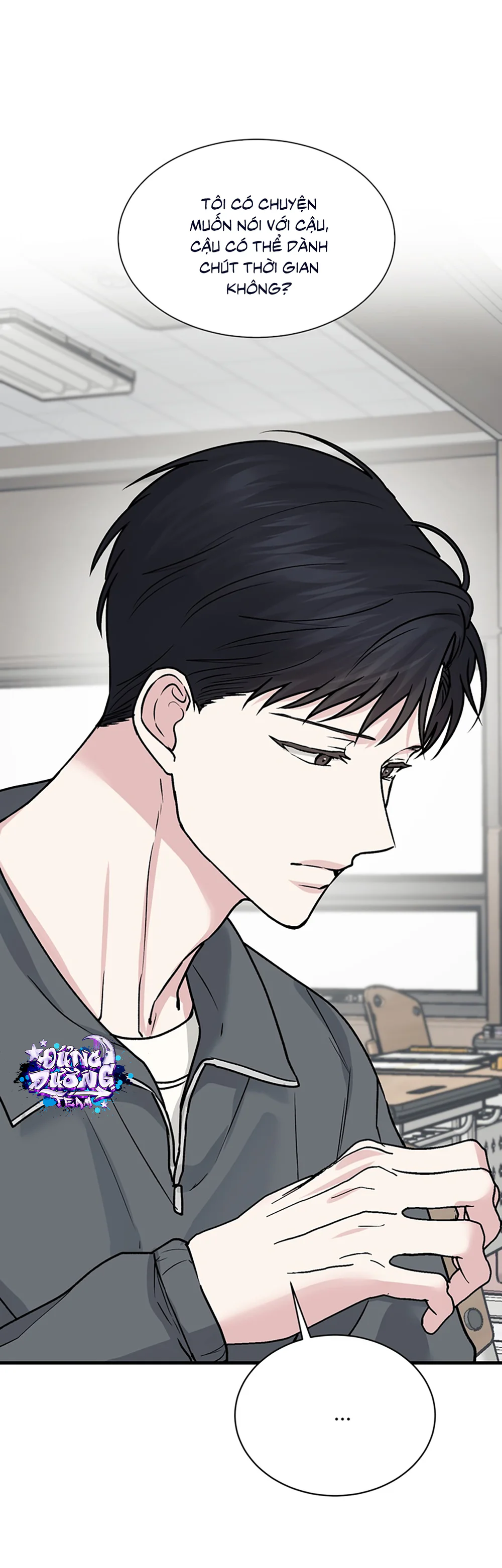 Đọc truyện NGƯỜI CHÚ TÔI YÊU! - Chapter 10