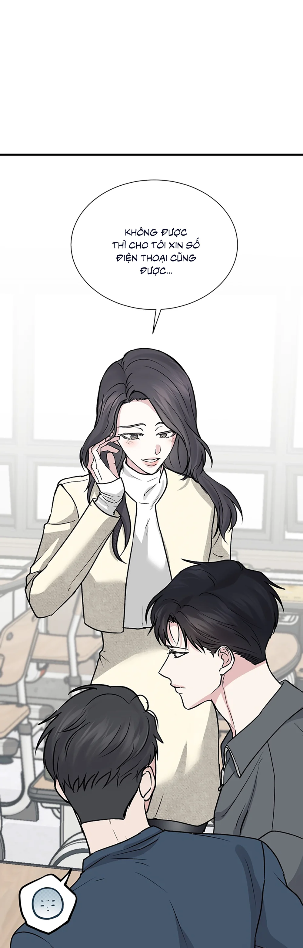 Đọc truyện NGƯỜI CHÚ TÔI YÊU! - Chapter 10