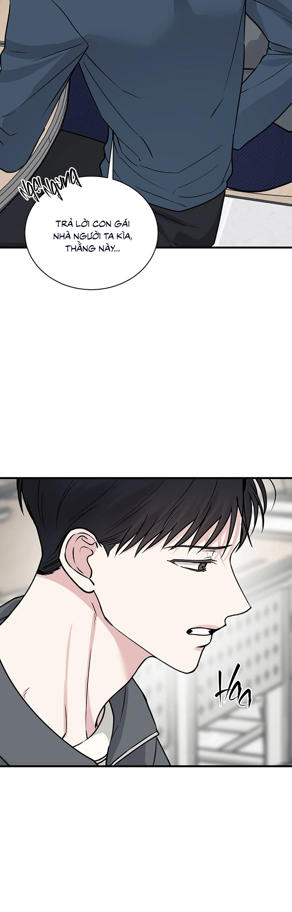 Đọc truyện NGƯỜI CHÚ TÔI YÊU! - Chapter 10