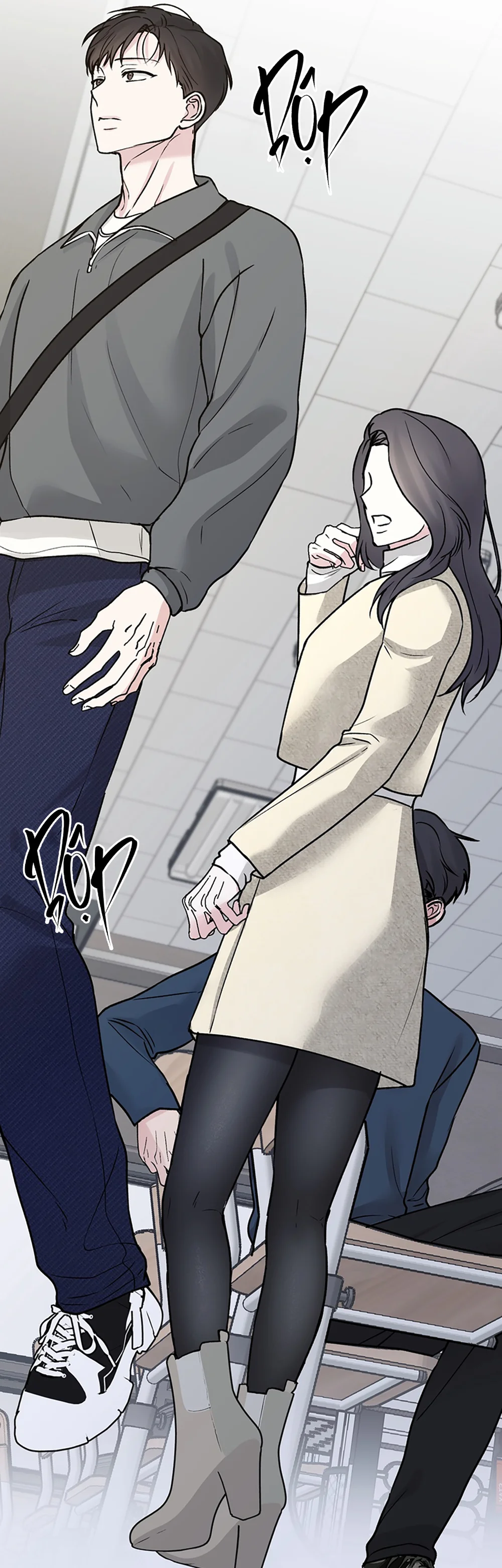 Đọc truyện NGƯỜI CHÚ TÔI YÊU! - Chapter 10