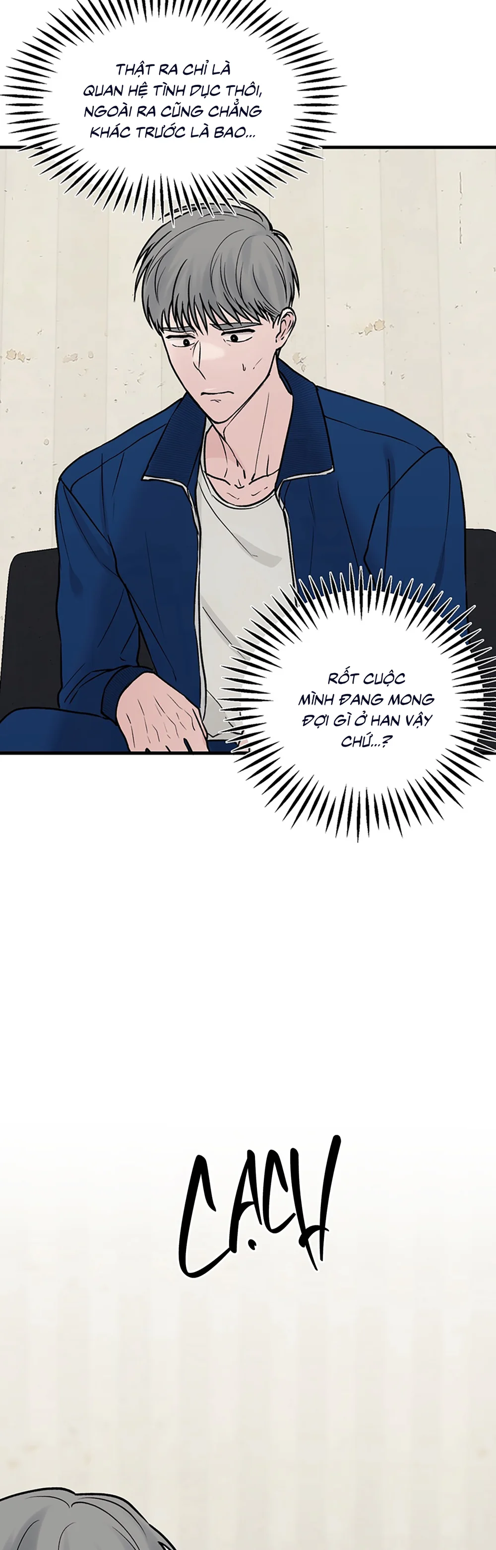 Đọc truyện NGƯỜI CHÚ TÔI YÊU! - Chapter 10