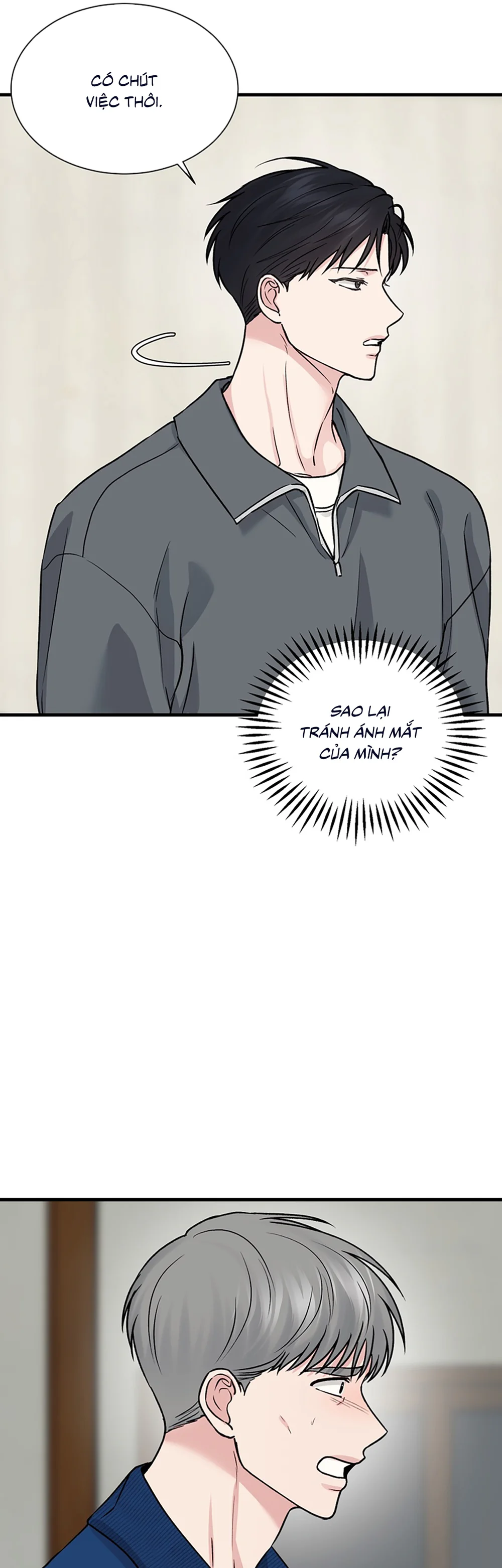 Đọc truyện NGƯỜI CHÚ TÔI YÊU! - Chapter 10