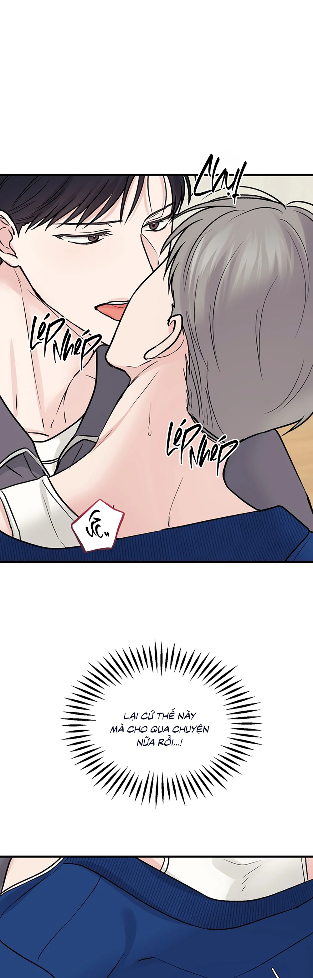 Đọc truyện NGƯỜI CHÚ TÔI YÊU! - Chapter 10