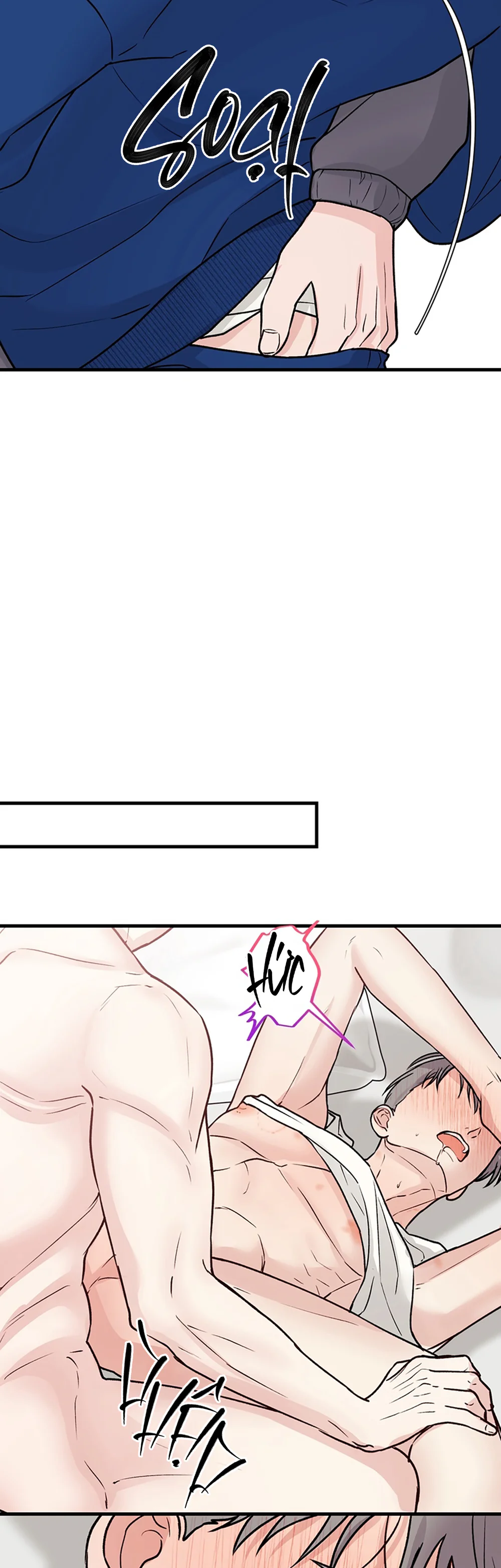 Đọc truyện NGƯỜI CHÚ TÔI YÊU! - Chapter 10