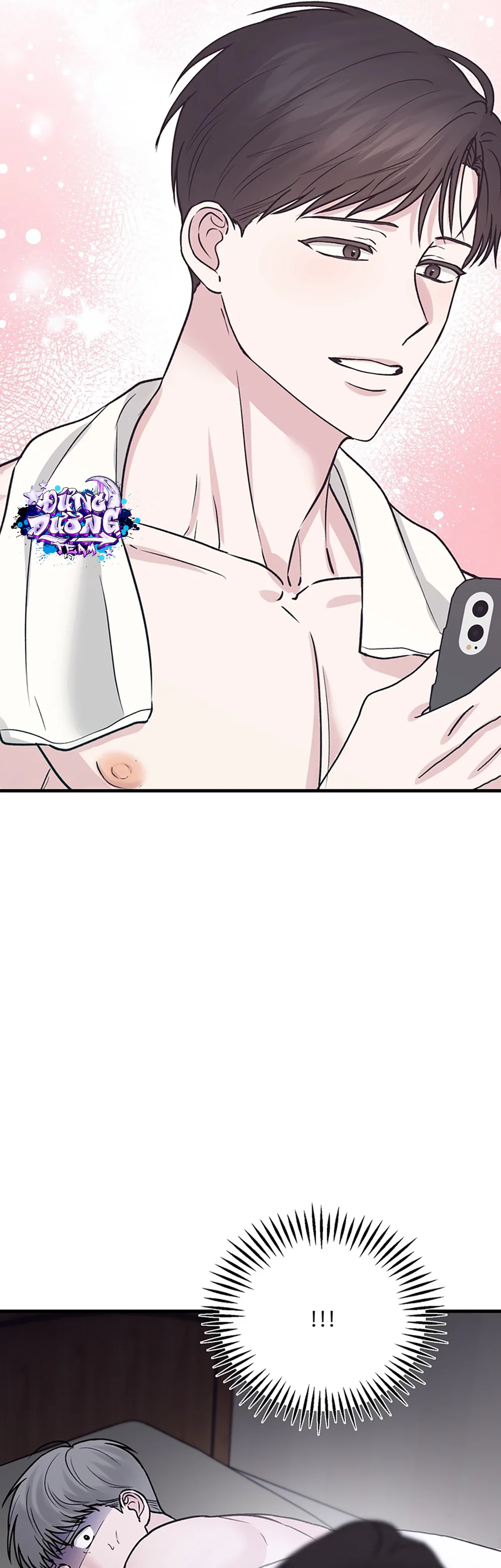 Đọc truyện NGƯỜI CHÚ TÔI YÊU! - Chapter 10