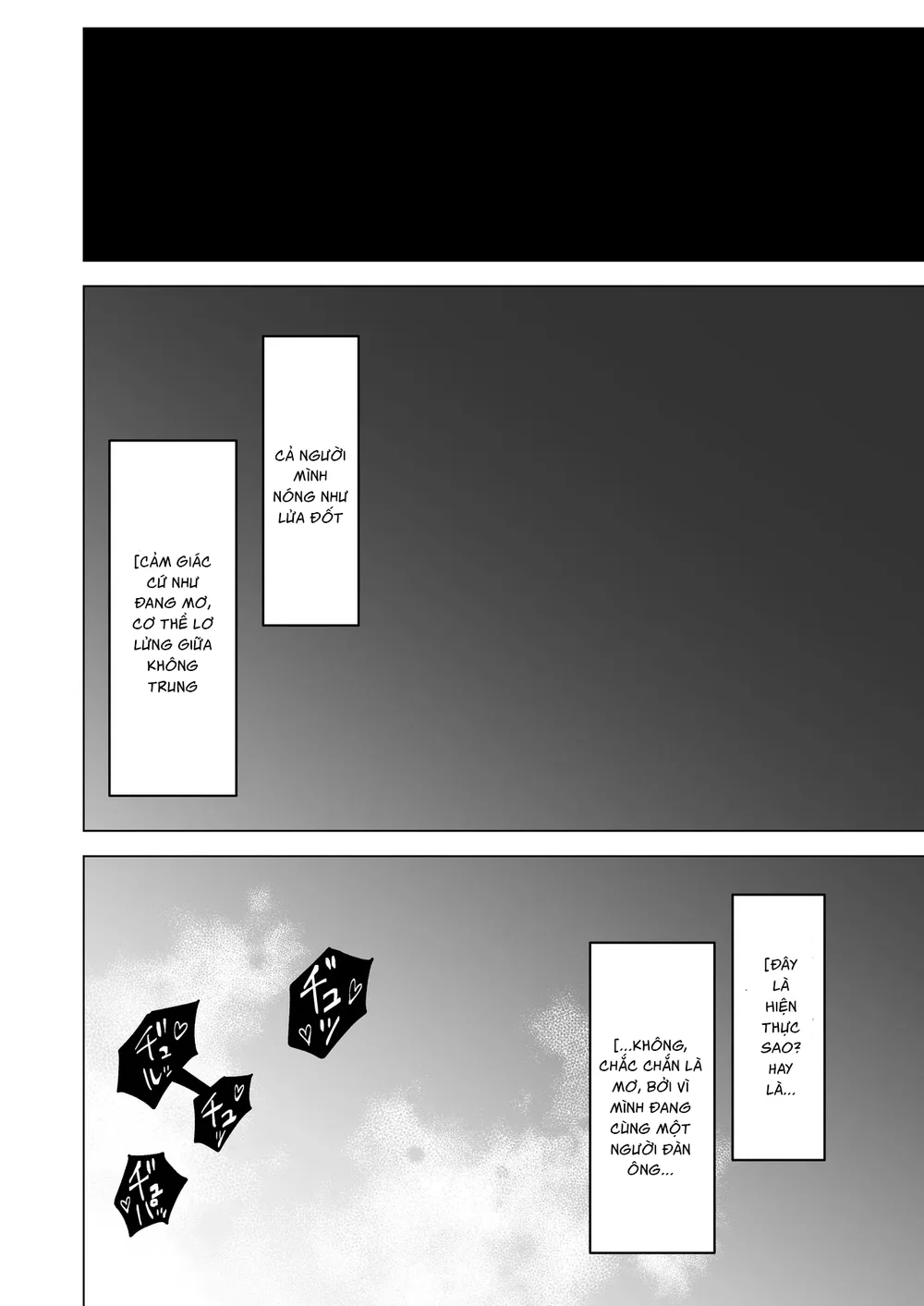 Đọc truyện Ở đây có yaoi hơi bị choáy - Chapter 390