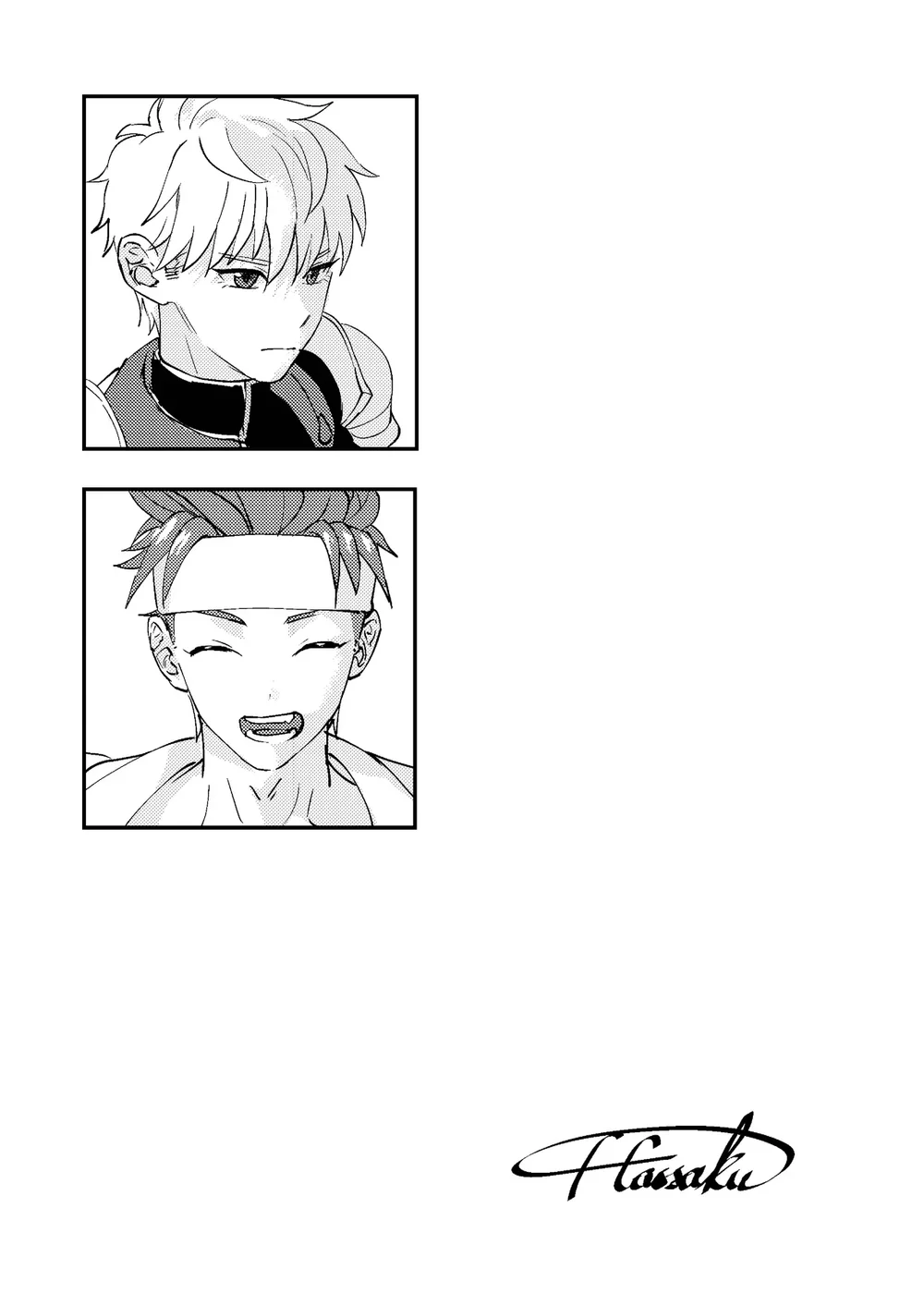 Đọc truyện Oneshot ịch ịch - Chapter 422