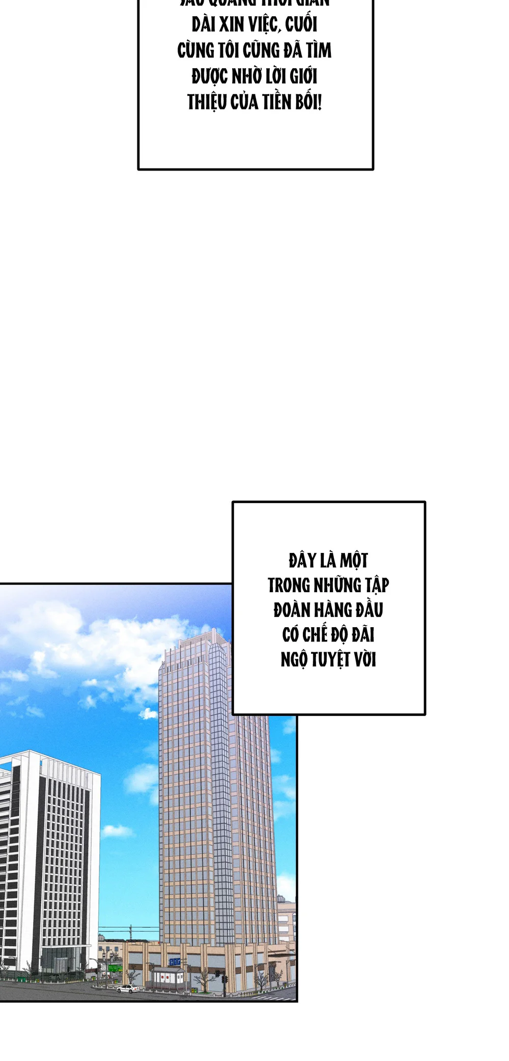 Đọc truyện BL NGẮN TUYỂN CHỌN - Chapter 45.1