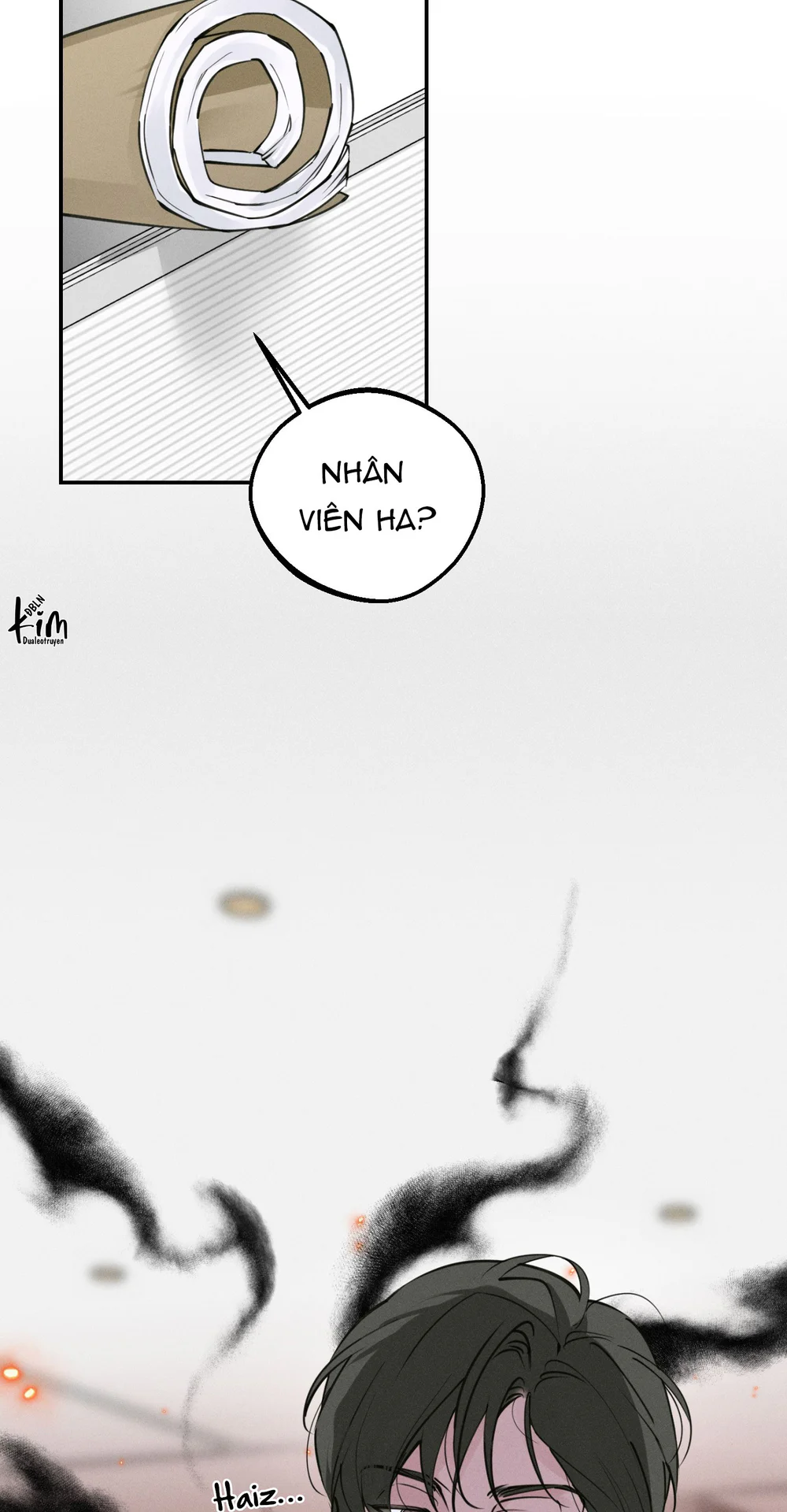 Đọc truyện BL NGẮN TUYỂN CHỌN - Chapter 45.1