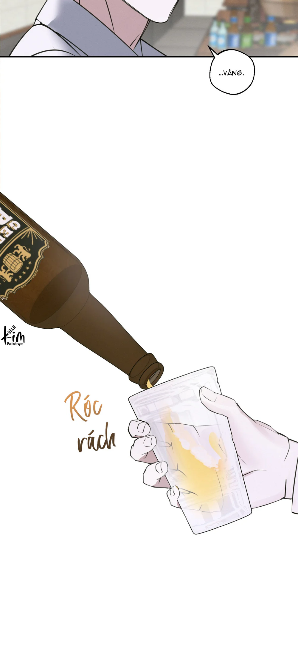 Đọc truyện BL NGẮN TUYỂN CHỌN - Chapter 45.1