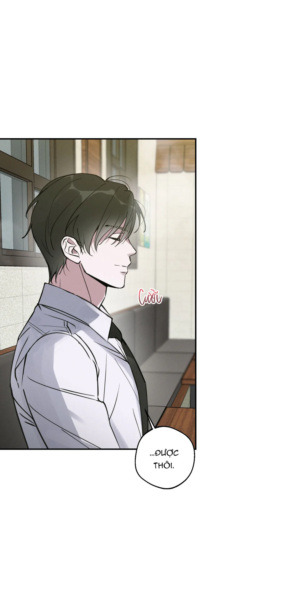 Đọc truyện BL NGẮN TUYỂN CHỌN - Chapter 45.1