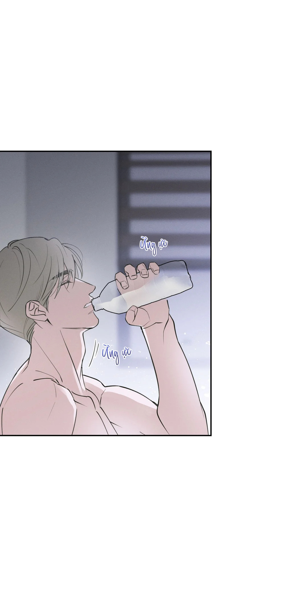 Đọc truyện BL NGẮN TUYỂN CHỌN - Chapter 45.1