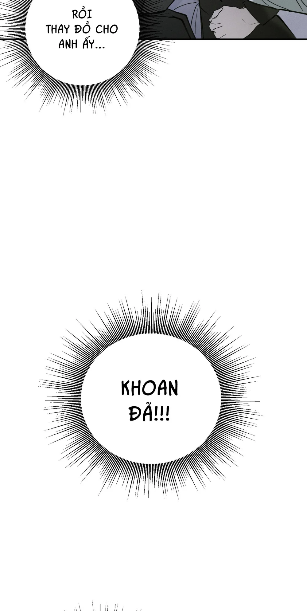 Đọc truyện BL NGẮN TUYỂN CHỌN - Chapter 45.1