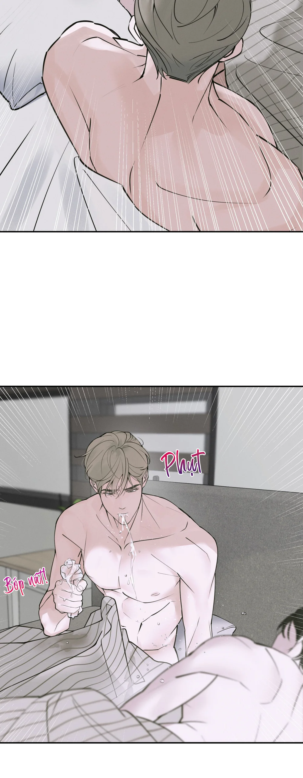 Đọc truyện BL NGẮN TUYỂN CHỌN - Chapter 45.1