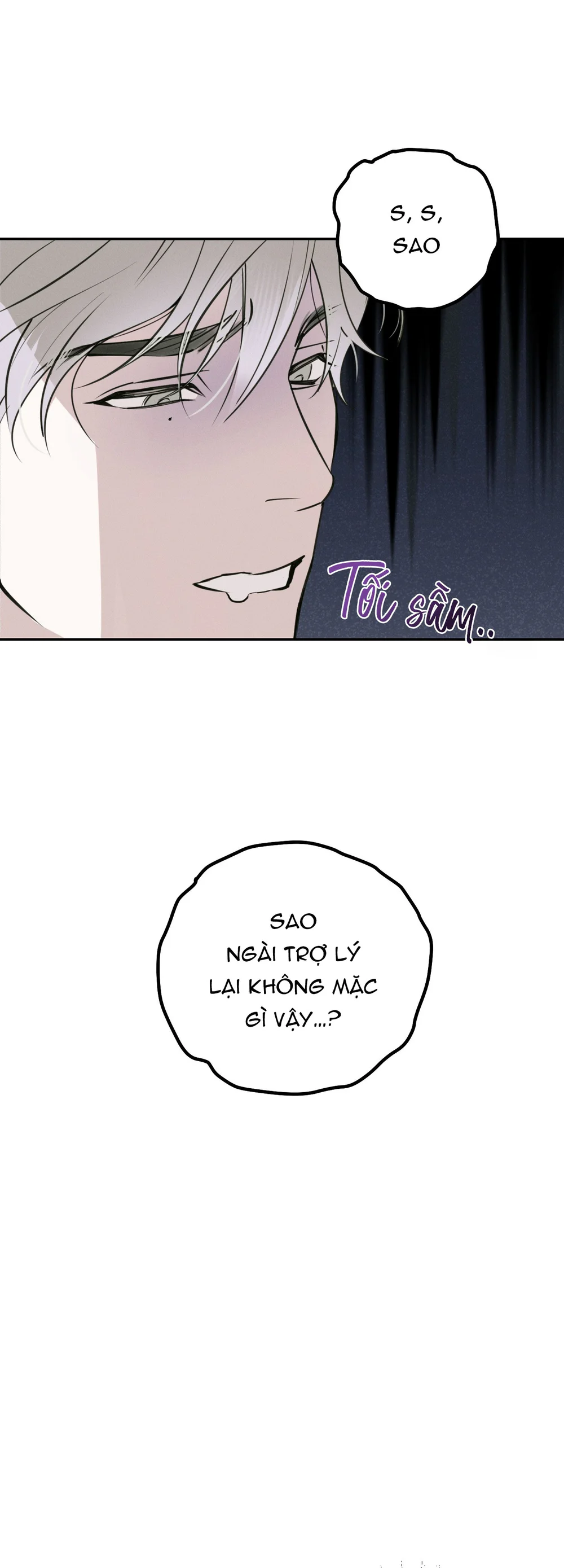 Đọc truyện BL NGẮN TUYỂN CHỌN - Chapter 45.1