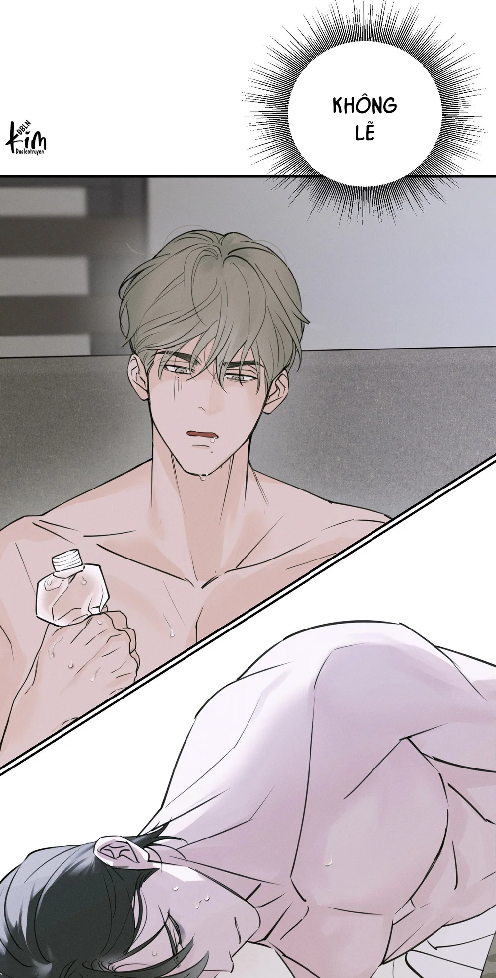 Đọc truyện BL NGẮN TUYỂN CHỌN - Chapter 45.1