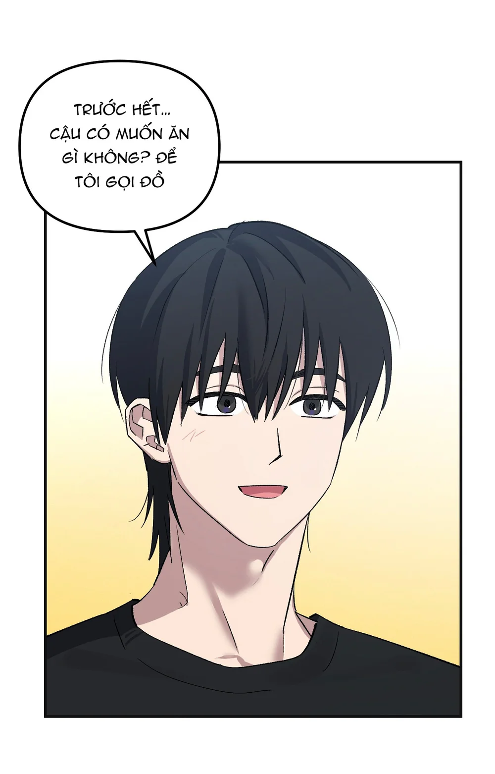 Đọc truyện BL NGẮN CHỊCH HỎNY - Chapter 62.3