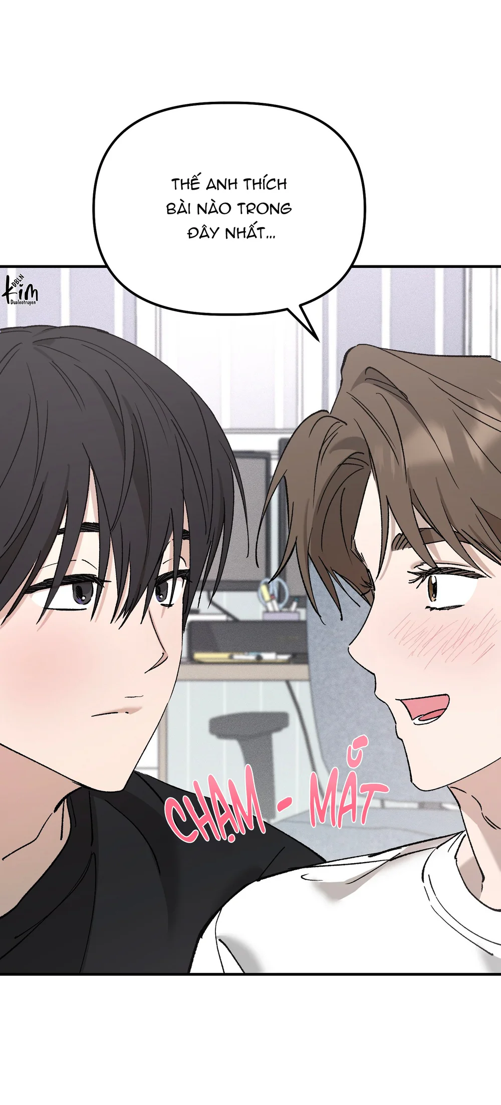 Đọc truyện BL NGẮN CHỊCH HỎNY - Chapter 62.3