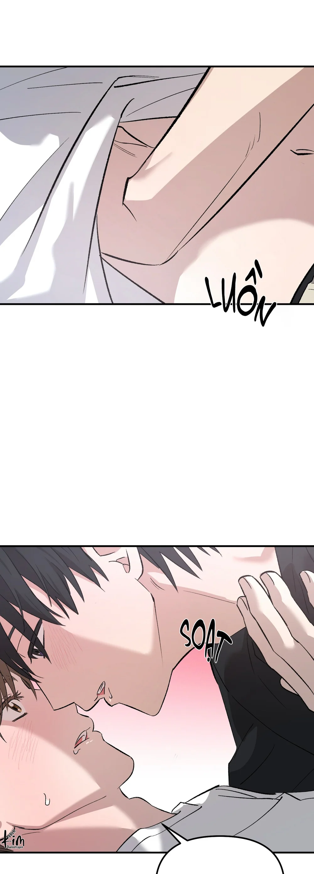 Đọc truyện BL NGẮN CHỊCH HỎNY - Chapter 62.3