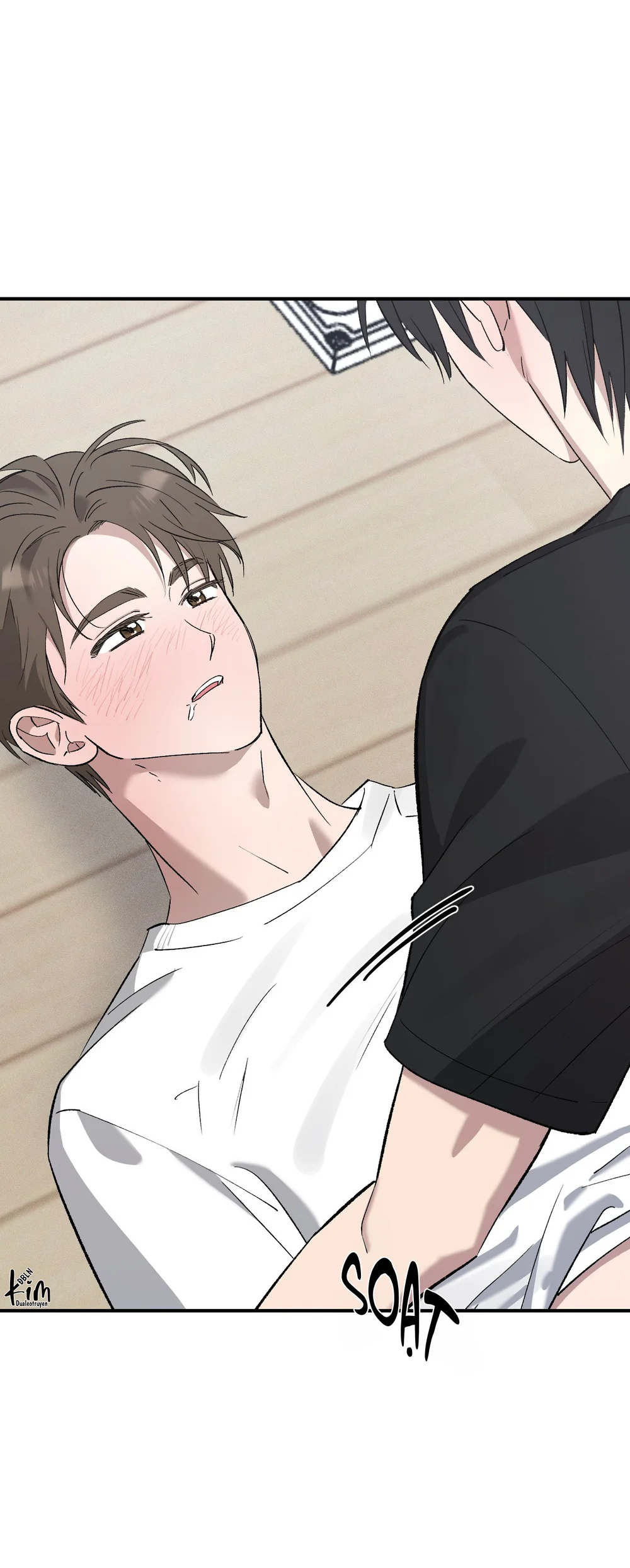 Đọc truyện BL NGẮN CHỊCH HỎNY - Chapter 62.3