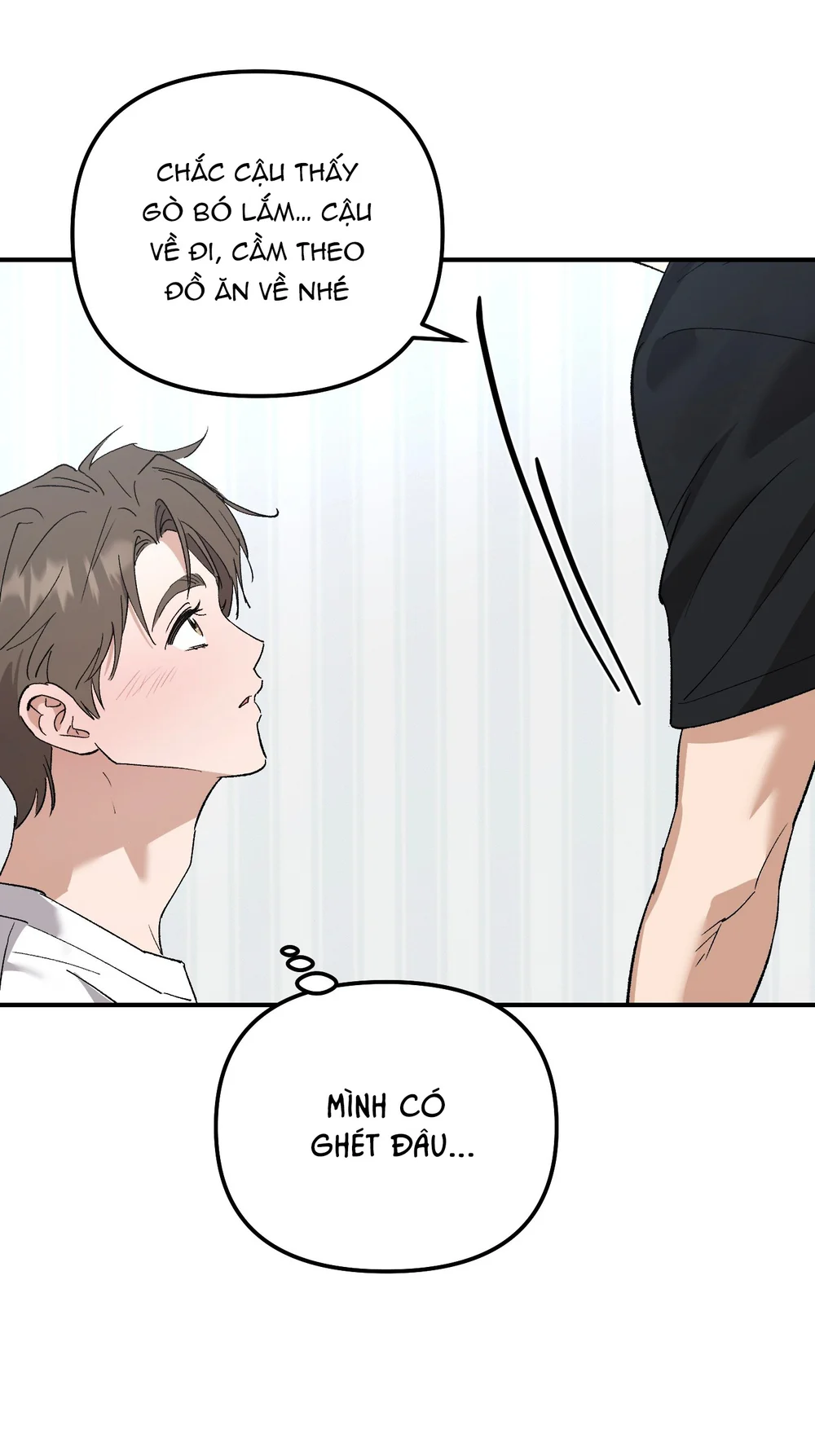 Đọc truyện BL NGẮN CHỊCH HỎNY - Chapter 62.3