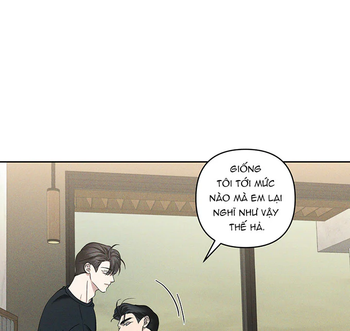 Đọc truyện EDEN - Chapter 48