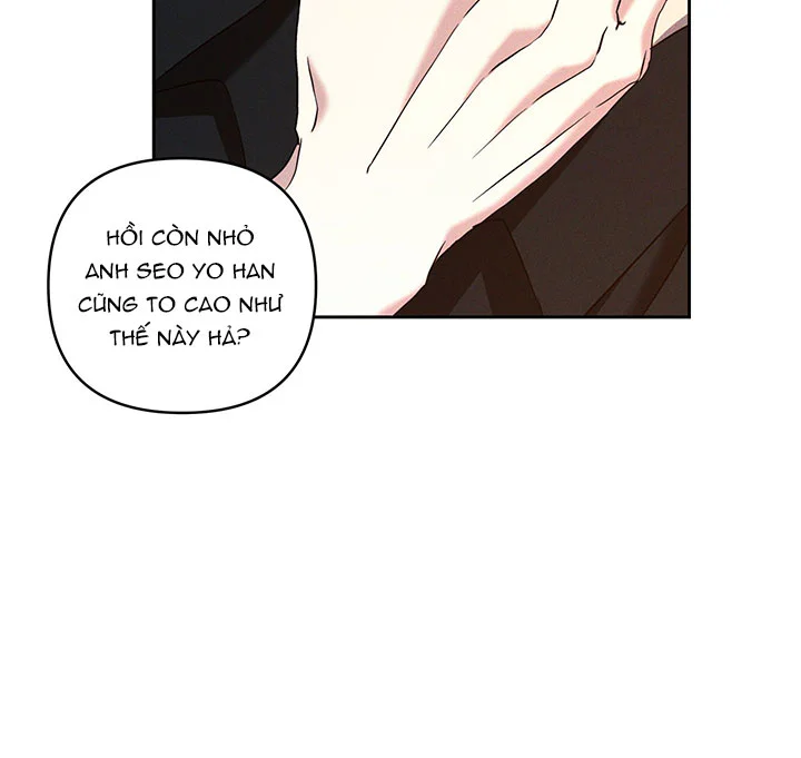 Đọc truyện EDEN - Chapter 48