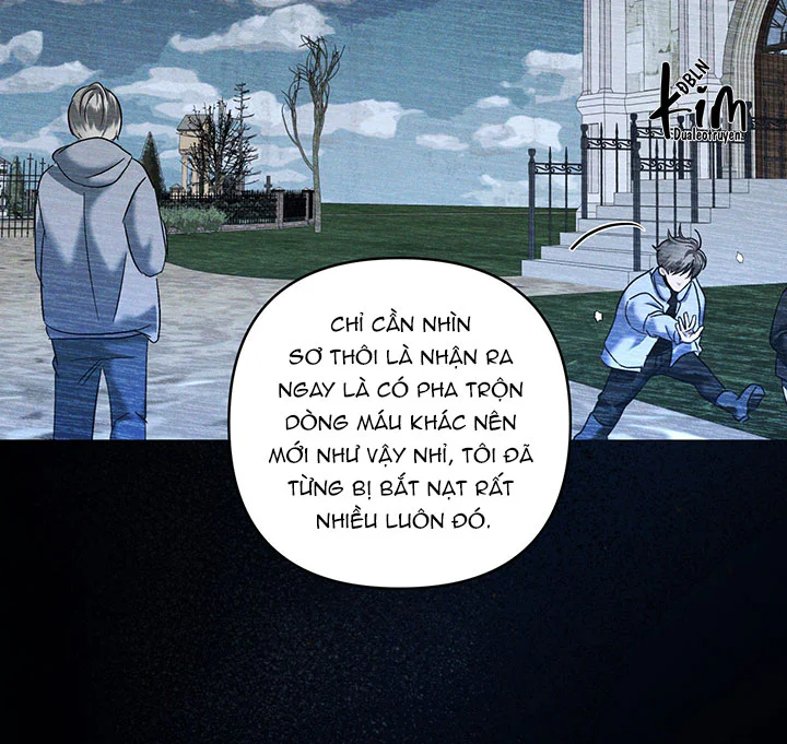 Đọc truyện EDEN - Chapter 48