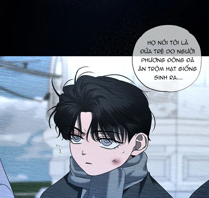 Đọc truyện EDEN - Chapter 48